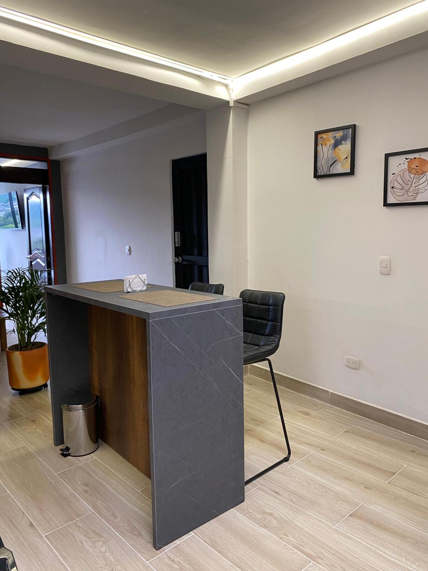 Apartamento Loft Host Partner Cerca Al Aeropuerto,Expofuturo Y Ukumari Pereira Exterior foto